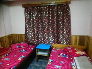 Newahang Homestay