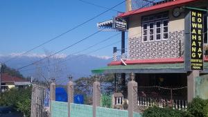 Newahang Homestay