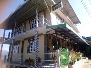 Newahang Homestay