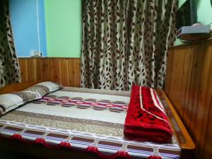 Newahang Homestay
