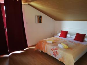 Apartment Stojan A1