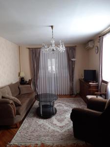 Meliqishvili 4 Apartment