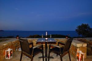 Lalari Beach Suites