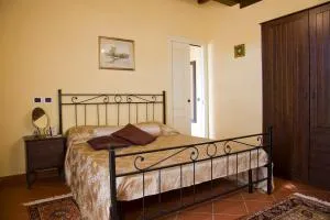 B&B Rosaverde - Trarivi
