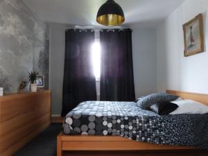 B&B / Chambres d'hotes B&B Les Hauts d'Ornans : photos des chambres