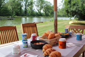 Maisons de vacances Le gite du Tordoir : photos des chambres