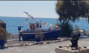 Stavros Beach Villas - 维查德