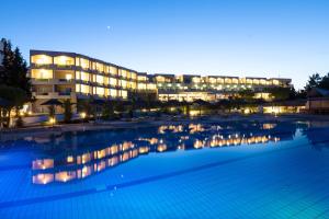 Sovereign Beach Hotel Kos Greece