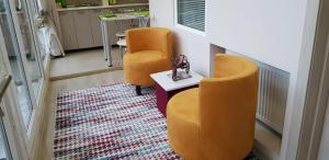 City Center Apartment