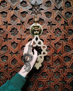 Riad Challa Hotel & Spa