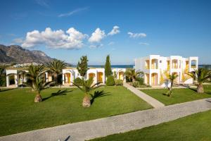 Sovereign Beach Hotel Kos Greece