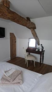 B&B / Chambres d'hotes Frenes B&B : photos des chambres