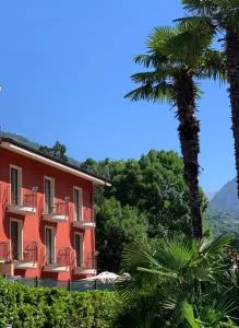 B&B Sul Lago - Piandera