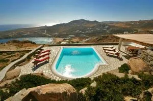 Villa Super Two in Super Paradise - 阿格拉瑞