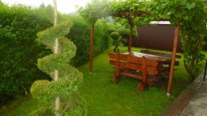 Apartament Bieszczady