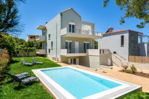 SP villa