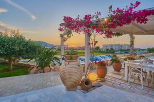 Golden Bay Hotel Apartments Heraklio Greece