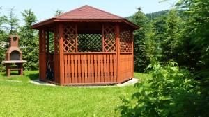 Apartament Bieszczady