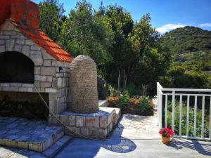 Apartments Dora Mljet