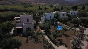 Villa Delona Naxos Greece