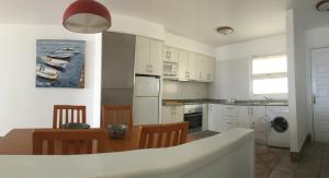 CDM, Puerto del Carmen, entre Playa Chica y Playa Grande