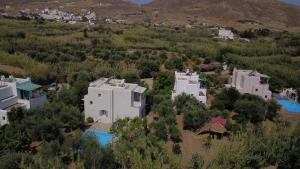 Villa Delona Naxos Greece