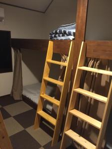 이세 Heart Hostel and Diner 女性専用Onlyfemale 숙소 스위트룸