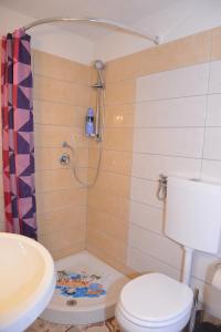 strada del corso da Alberto