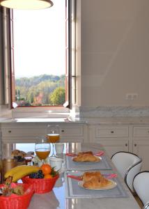 Chambres dhôtes de Château Renon