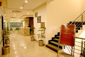Starlit Suites Neemrana