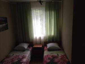 Budget Triple Room room in Guesthouse on Tsiolkovskogo Street 43