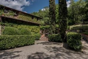 Ultimo Mulino Country Hotel
