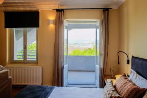 Aethra Boutique Rooms Argolida Greece