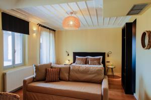 Aethra Boutique Rooms Argolida Greece