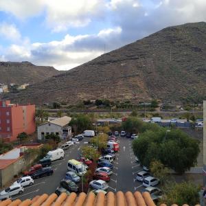 Appartement apartamentos la villa 3 San Sebastián de la Gomera Spanien