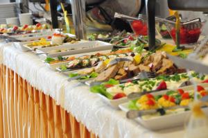 Luxury Resort Krynica -Apartamenty No 1 with swimming pool