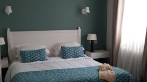 Hotels Hotel Les Embruns : photos des chambres