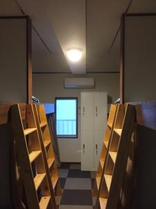 Heart Hostel and Diner 女性専用Onlyfemale