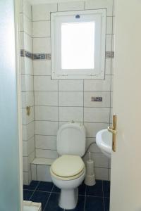 Villa Uranium Kavala Greece