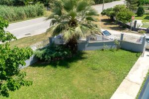 Villa Uranium Kavala Greece