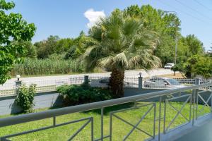 Villa Uranium Kavala Greece