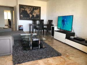 Apartement Appartement tout confort Ajaccio Prantsusmaa