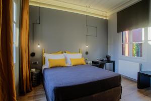 Aethra Boutique Rooms Argolida Greece