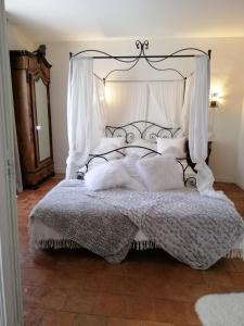 Maisons de vacances Chez Marraine : photos des chambres