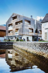 Gourmet - Boutique Hotel Tanzer