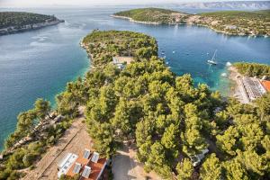 Kamp Vira Mobile Homes