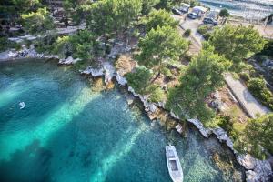 Kamp Vira Mobile Homes