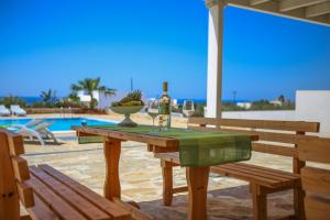 Villa Maria Lasithi Greece
