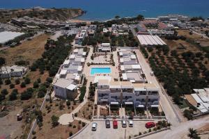Villa Maria Lasithi Greece