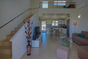 Villa Maria Lasithi Greece